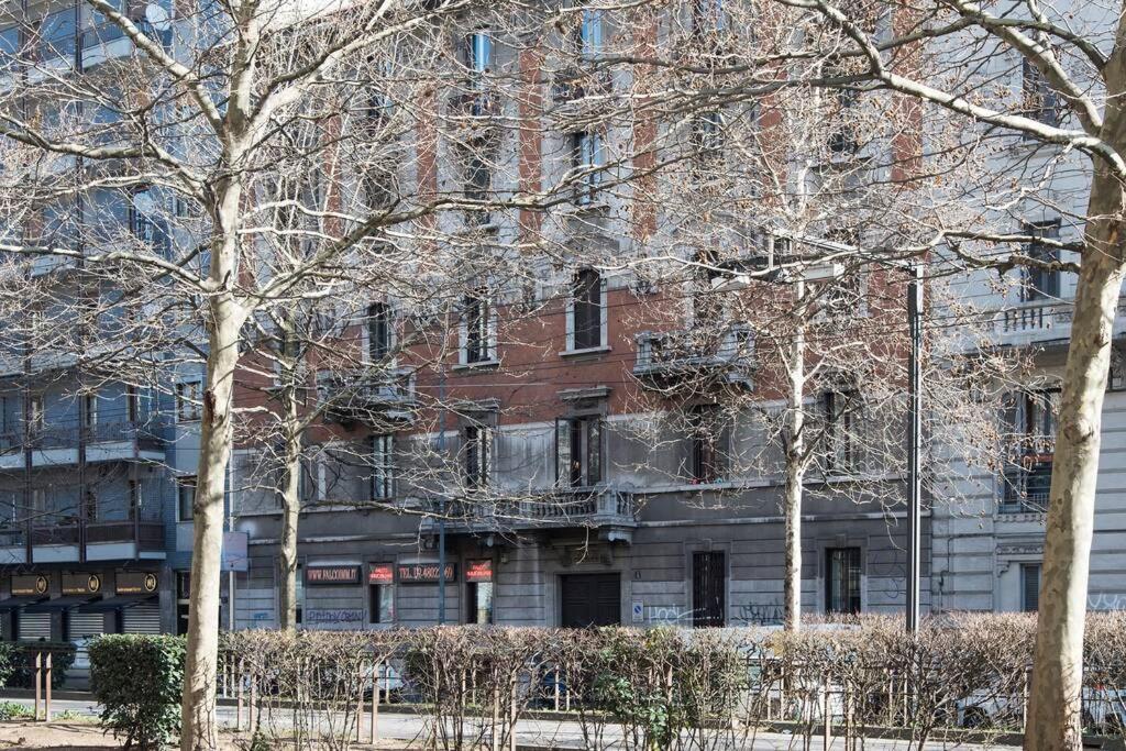 Youhosty - Ranzoni 4 Milan Exterior photo