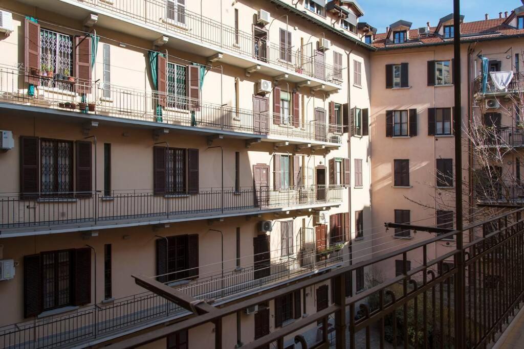 Youhosty - Ranzoni 4 Milan Exterior photo