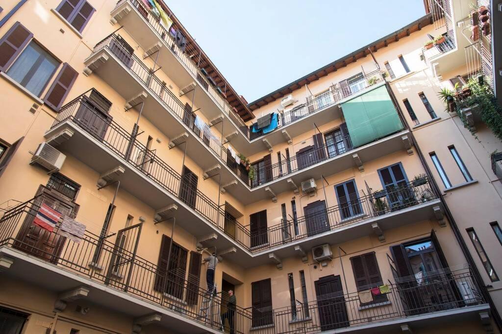 Youhosty - Ranzoni 4 Milan Exterior photo